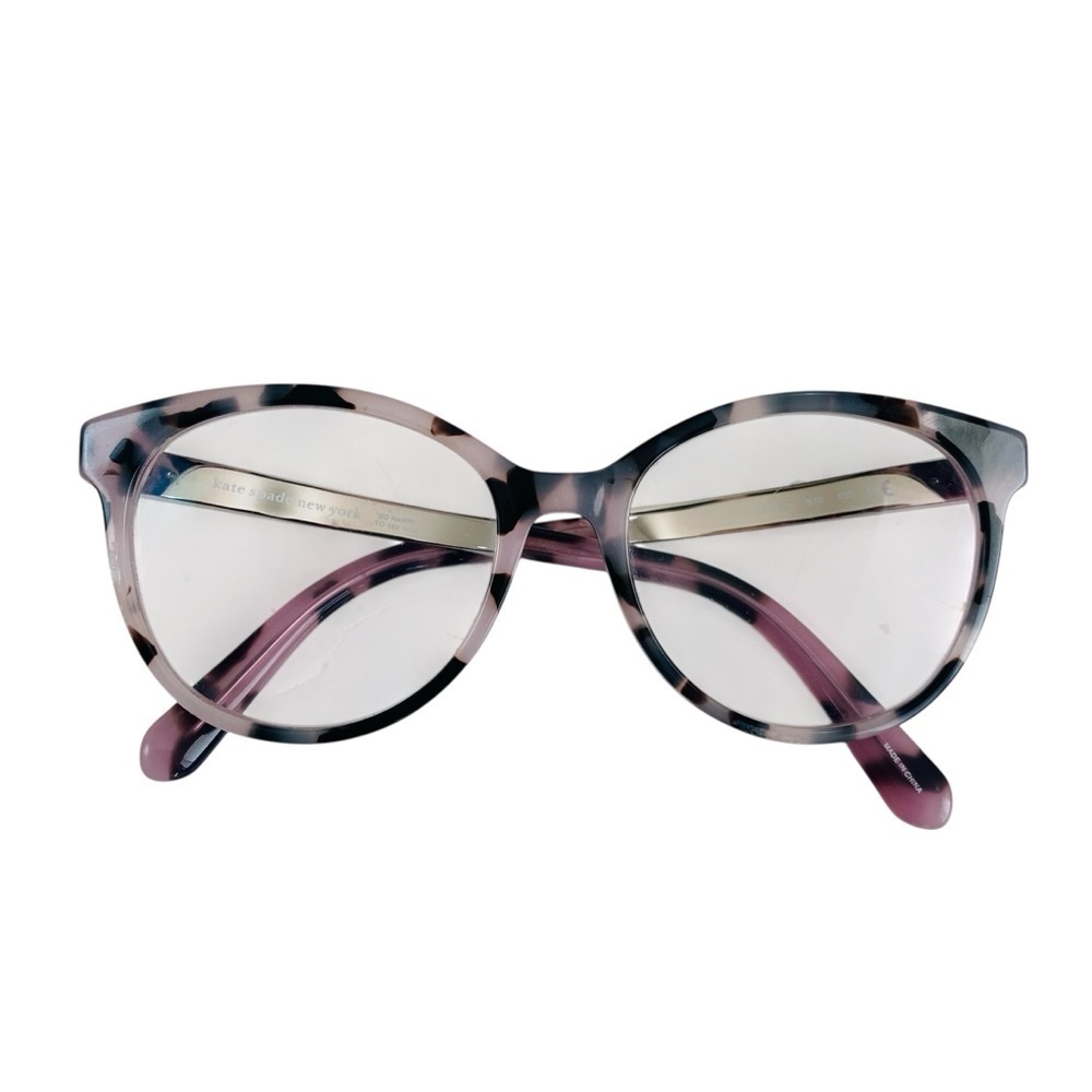 Kate Spade New York Caylen Eyeglasses S10 135